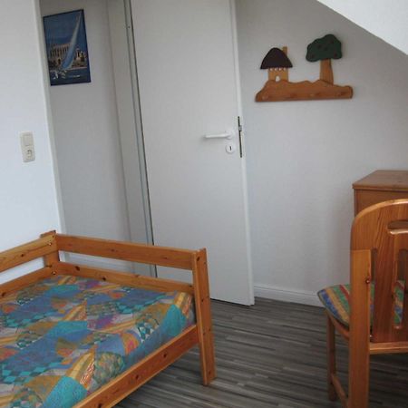 Ferienwohnung Stoetera Malente Ngoại thất bức ảnh