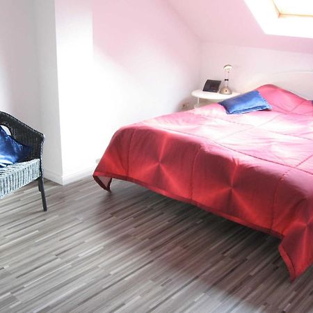 Ferienwohnung Stoetera Malente Ngoại thất bức ảnh