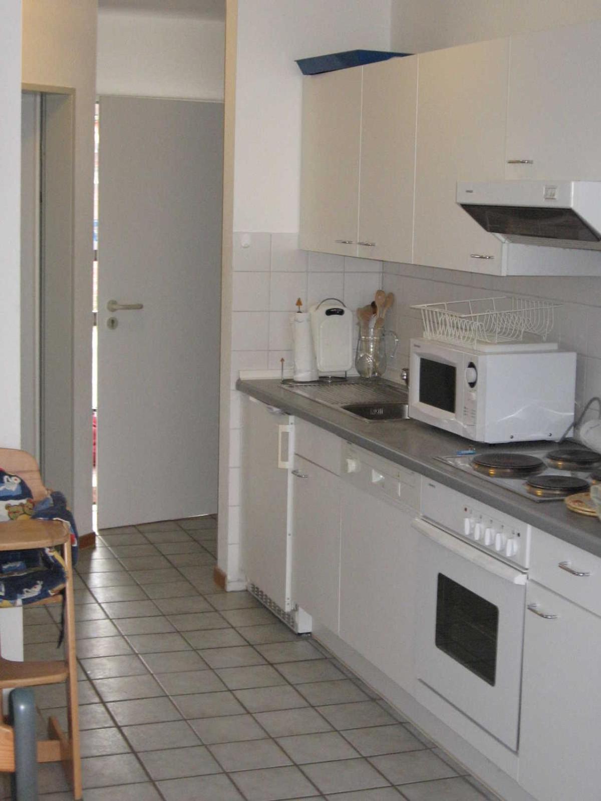 Ferienwohnung Stoetera Malente Ngoại thất bức ảnh