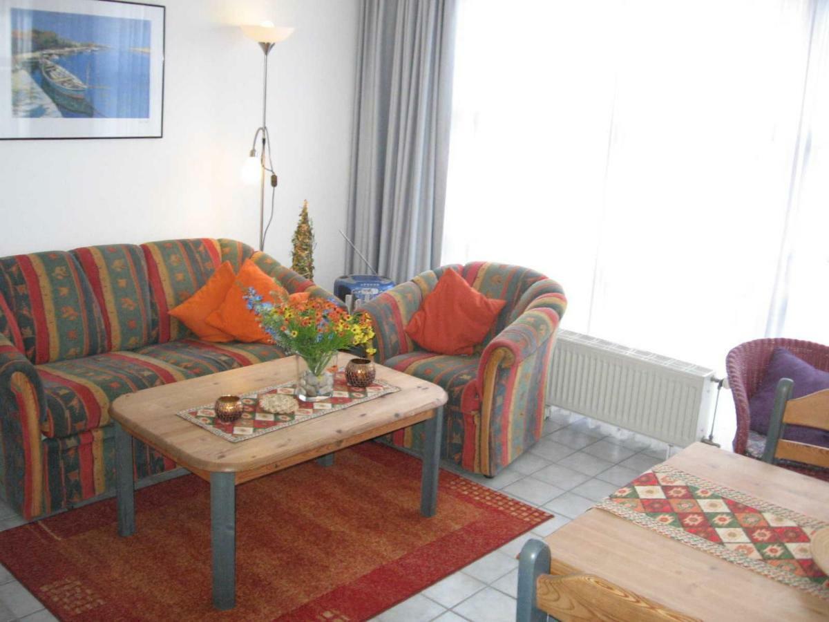 Ferienwohnung Stoetera Malente Ngoại thất bức ảnh