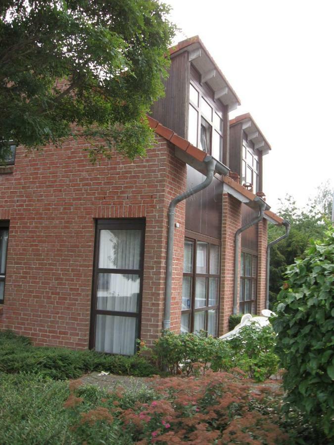 Ferienwohnung Stoetera Malente Ngoại thất bức ảnh